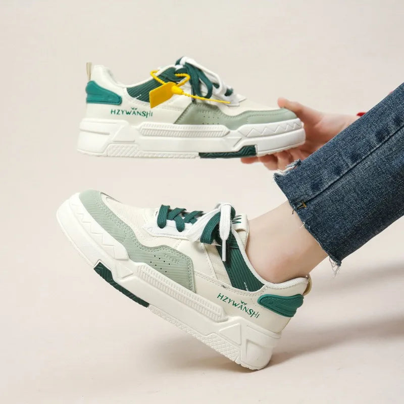 Women Casual Sneakers