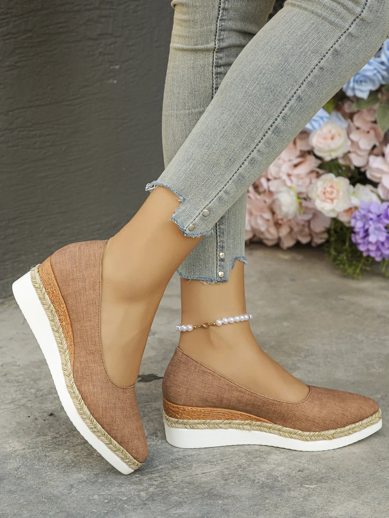 Casual Shoes for Ladies