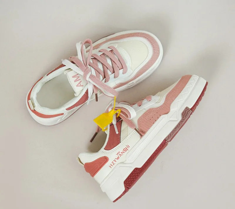 Women Casual Sneakers