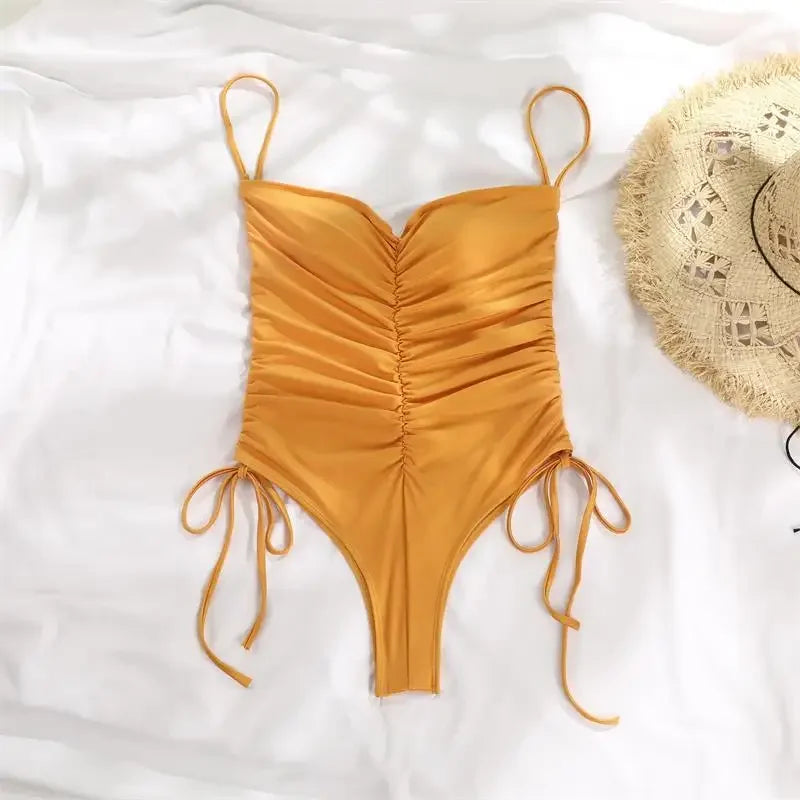 women Swimsuit Beachwear