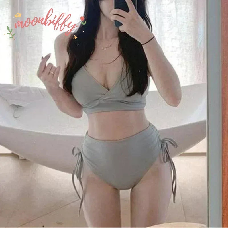 Women Micro Bikini Swimsuit