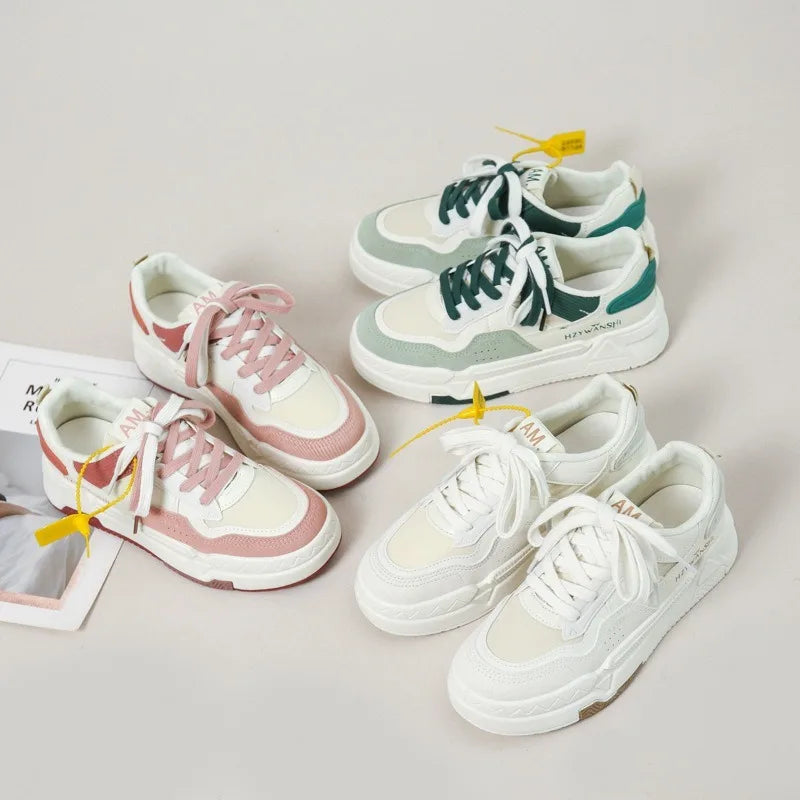 Women Casual Sneakers