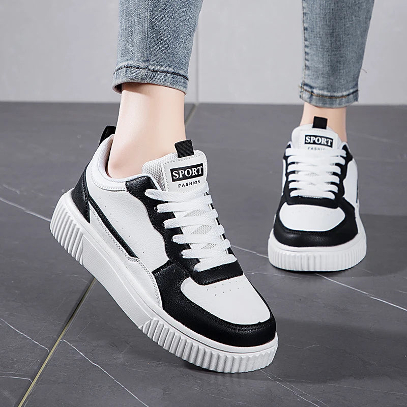 Women Sneakers Outdoor Shoes