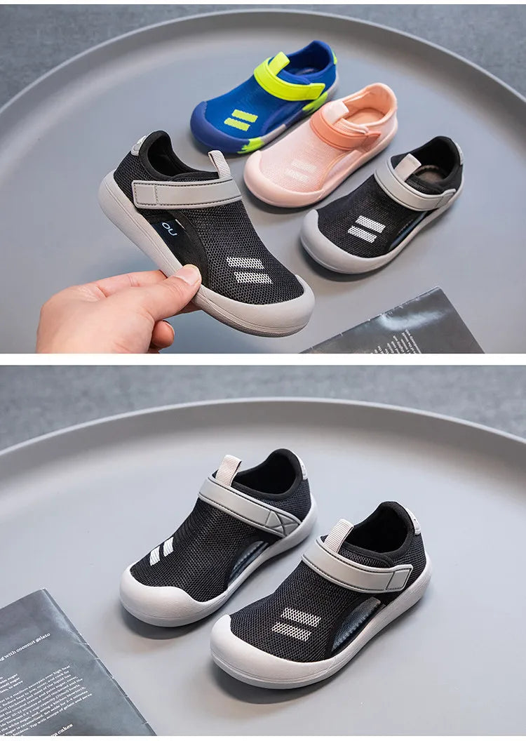 Kids Summer Shoes
