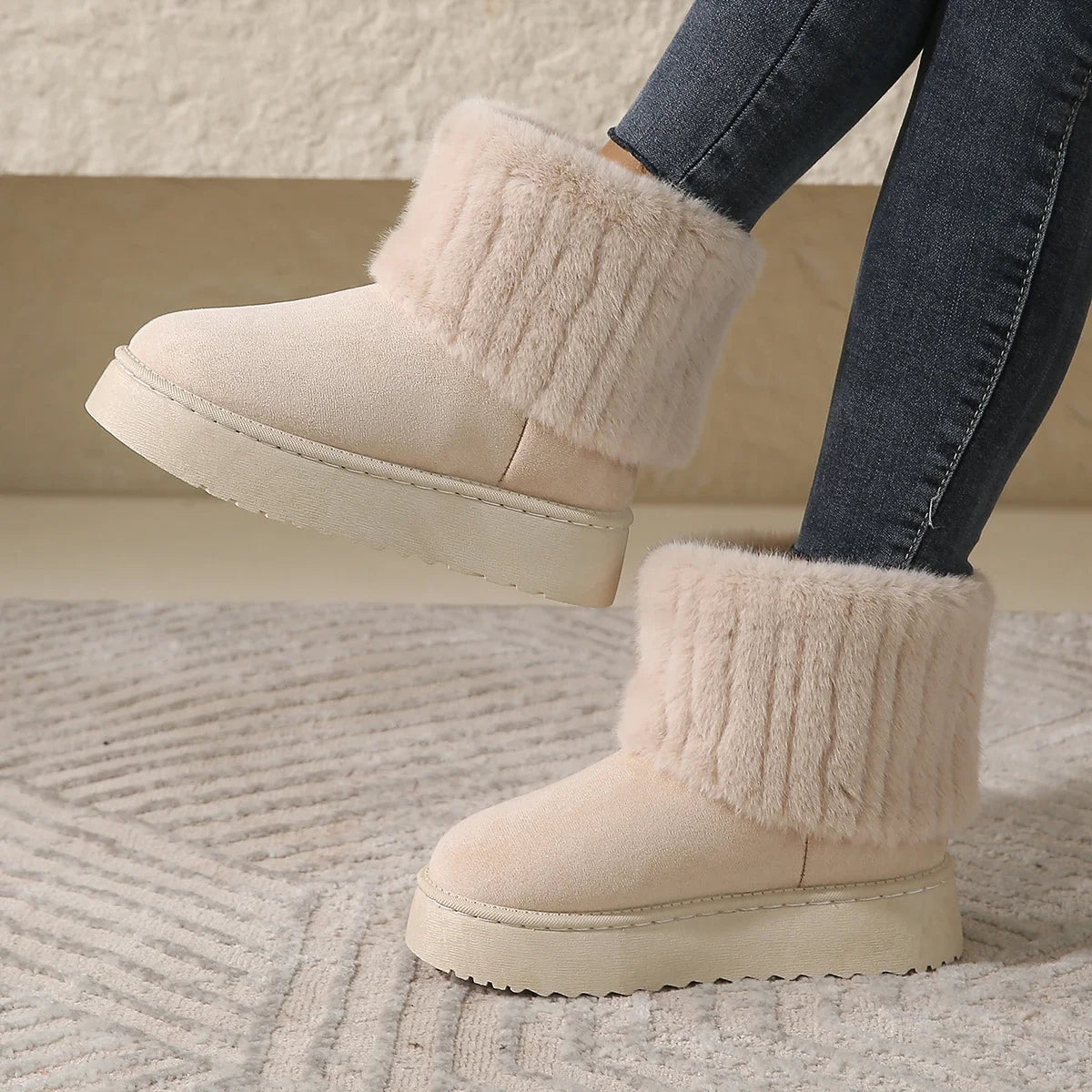 Women Winter Boots