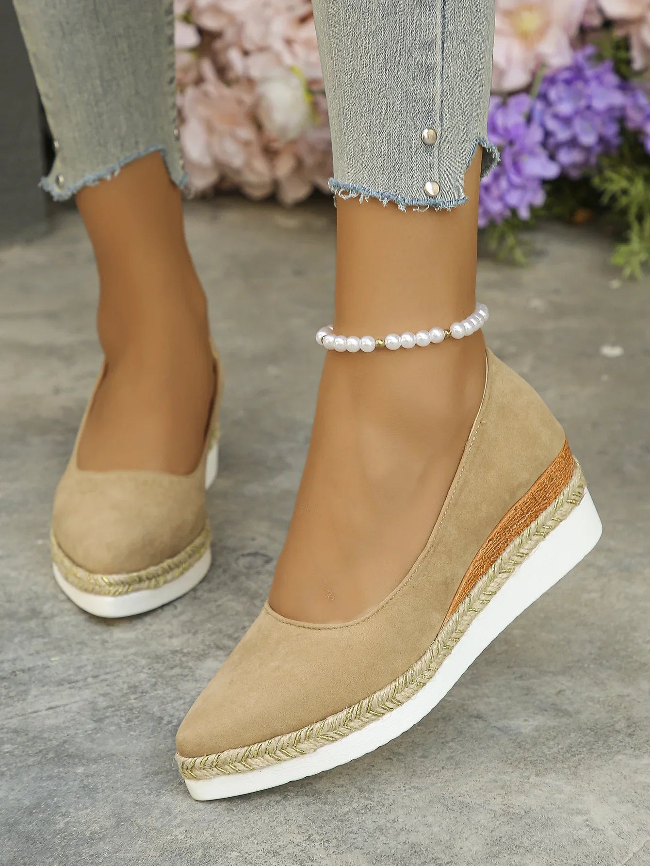 Casual Shoes for Ladies