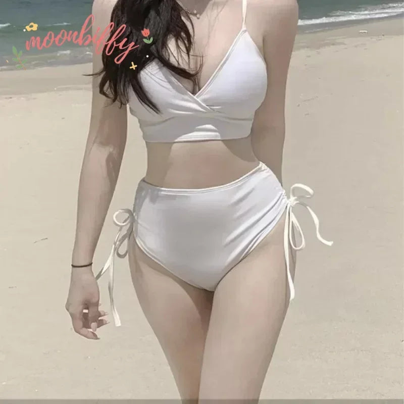 Women Micro Bikini Swimsuit