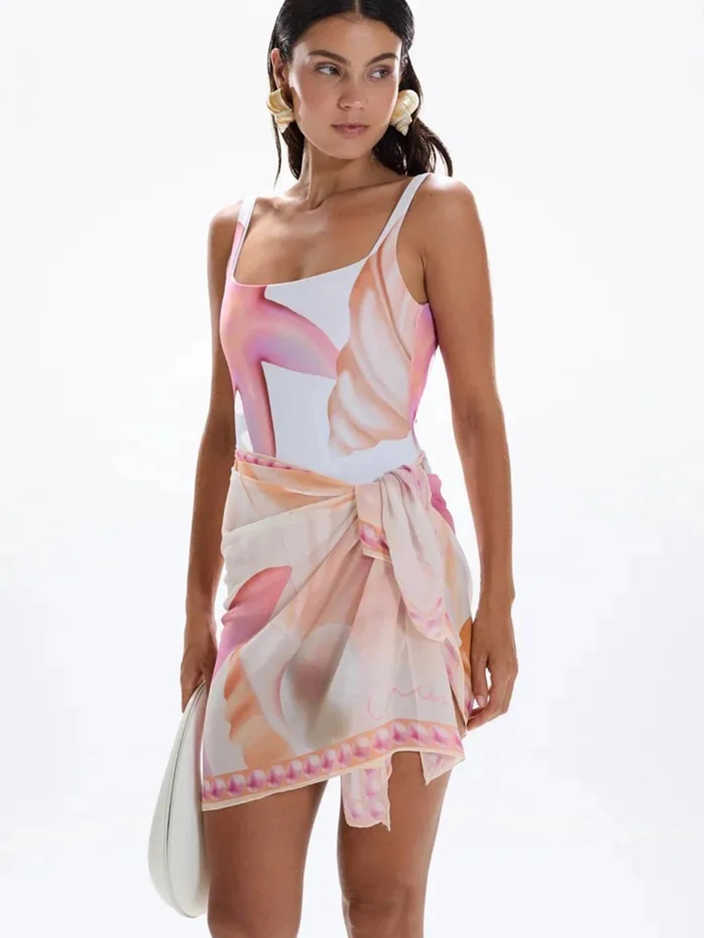 Female Swimwear Holiday Beachwear Outfits