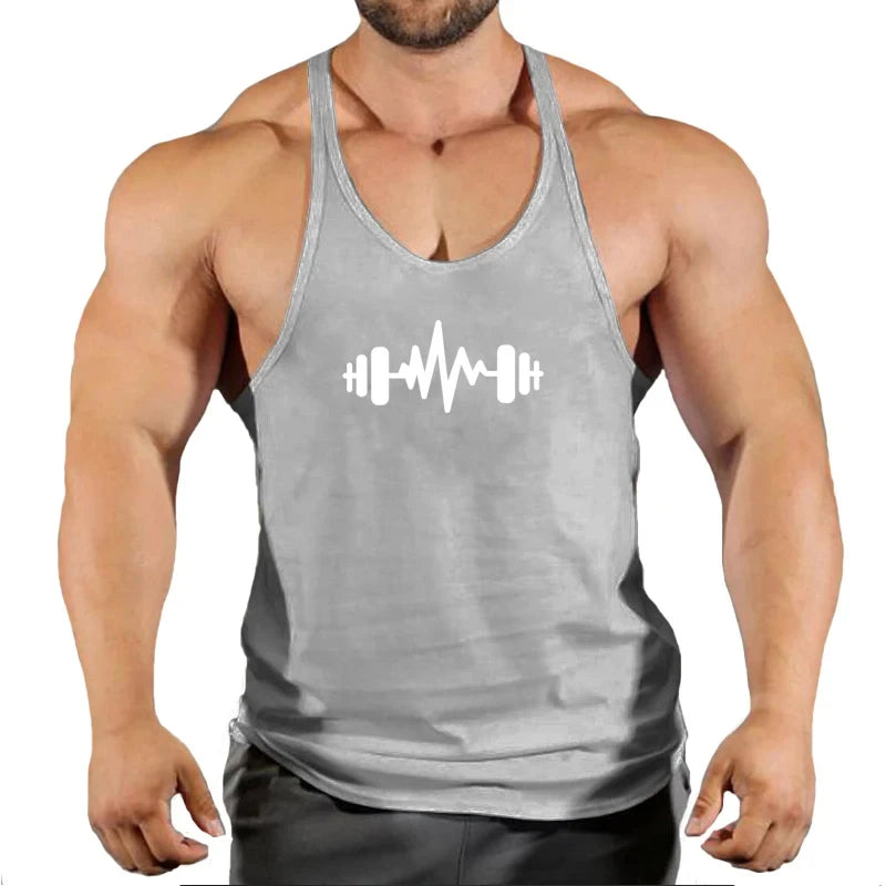 Gym Top For Men