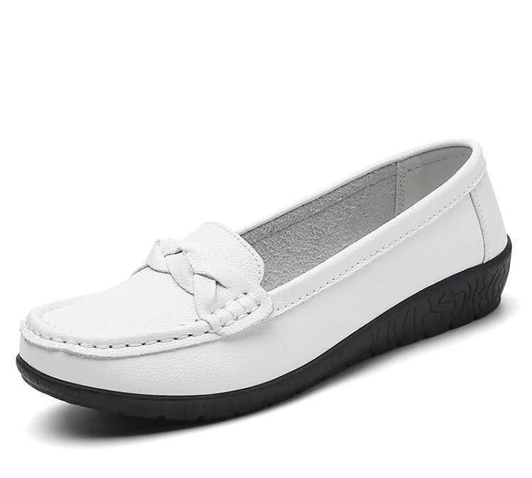 Comfortable Flat Shoes Women