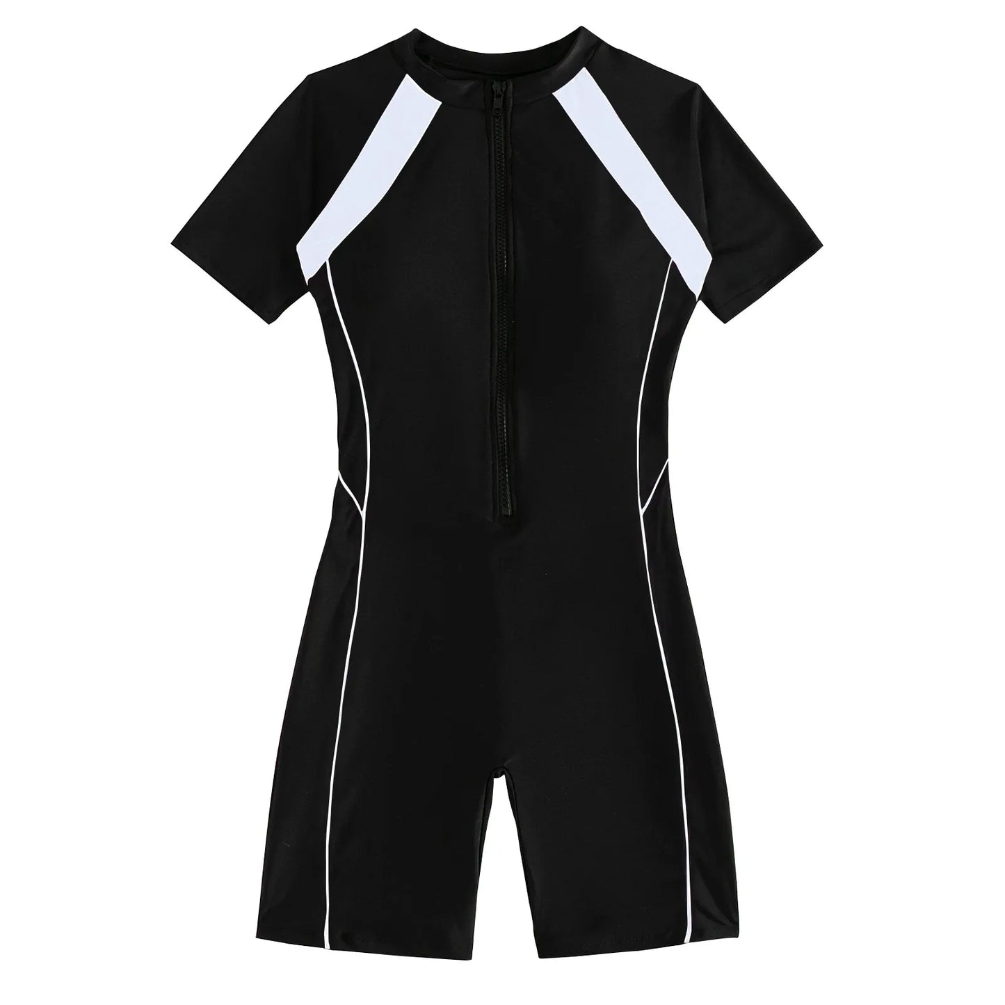 Female Swimsuit Sun Protection Quick-Drying Swimwear