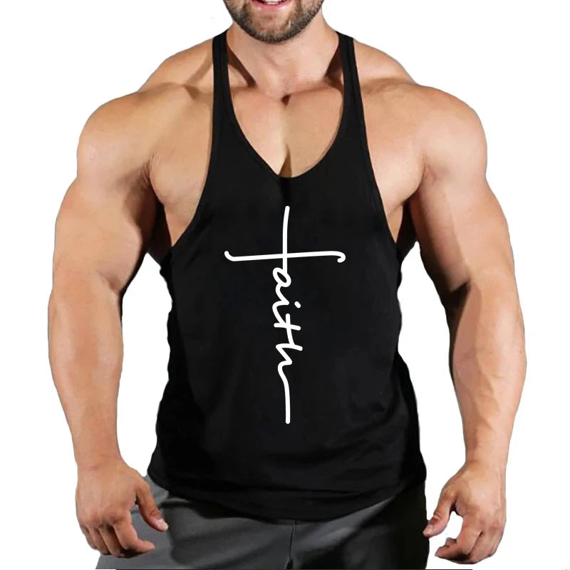 Gym Top For Men