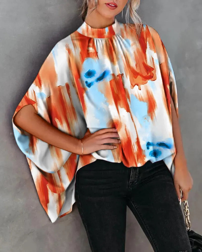 Women's Casual Blouses Business