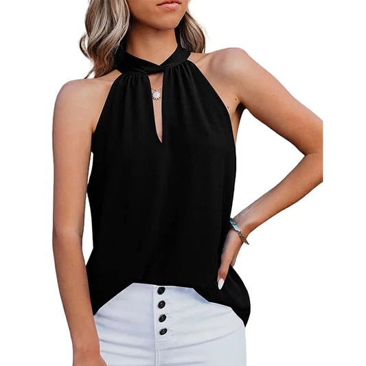 Women Casual Summer Top