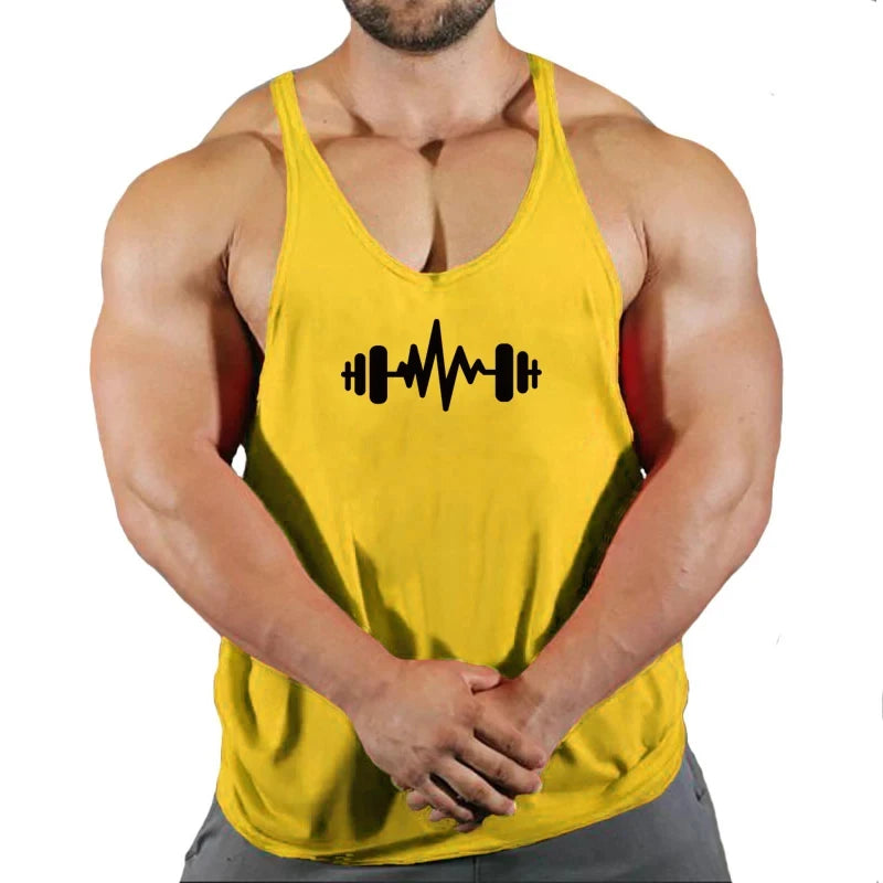 Gym Top For Men