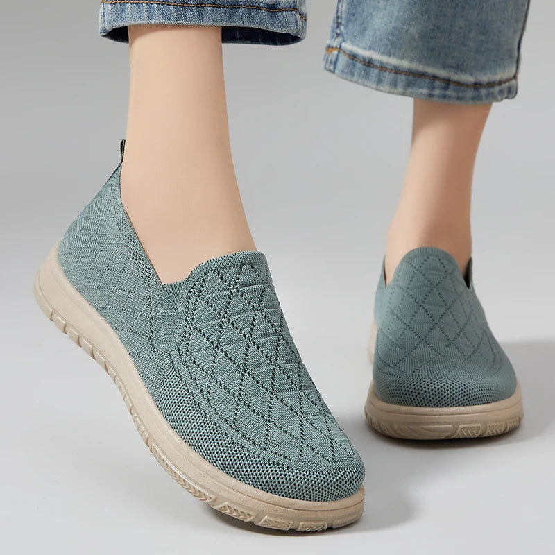 Women's Casual Flat Shoes