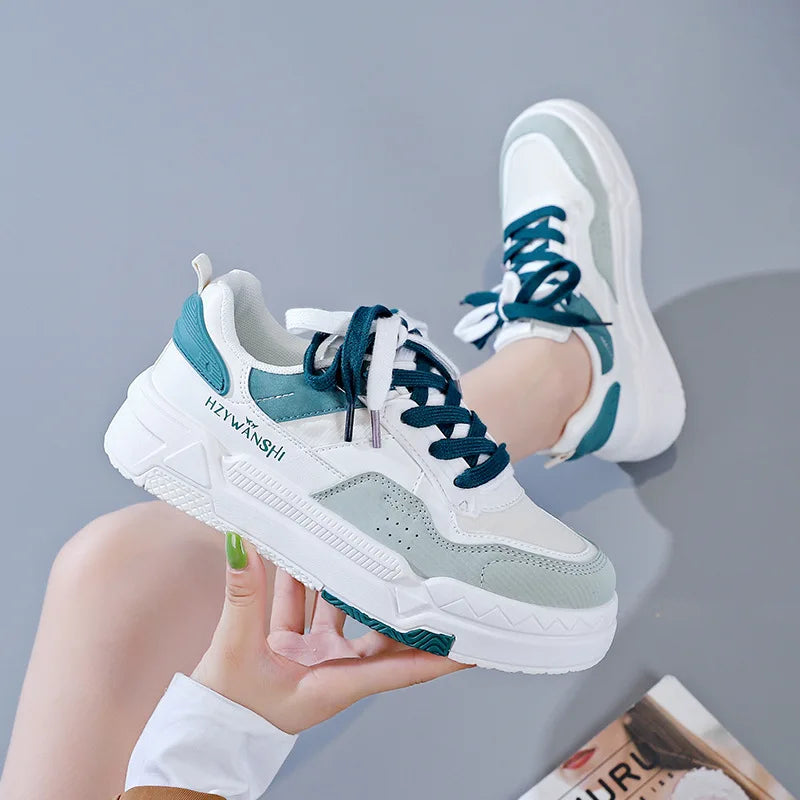 Women's Platform Sneakers