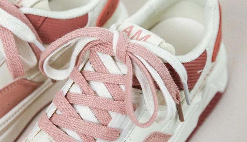 Women Casual Sneakers