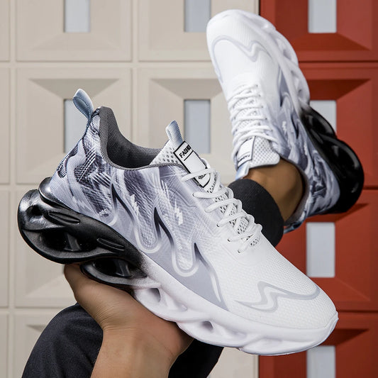 Women and Men Sports Casual Shoes