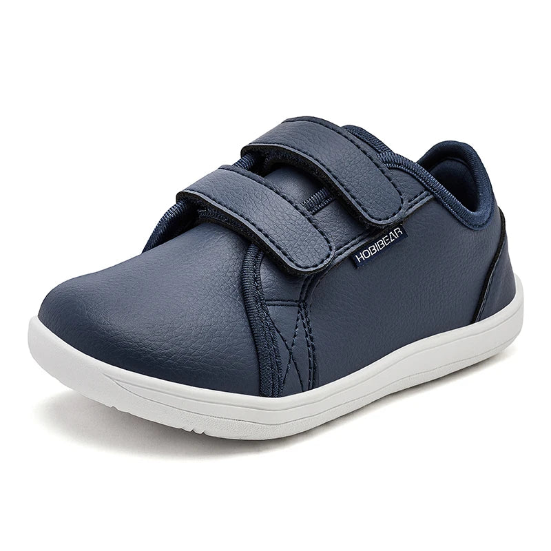 Kids Sneakers Lightweight Hook Loop