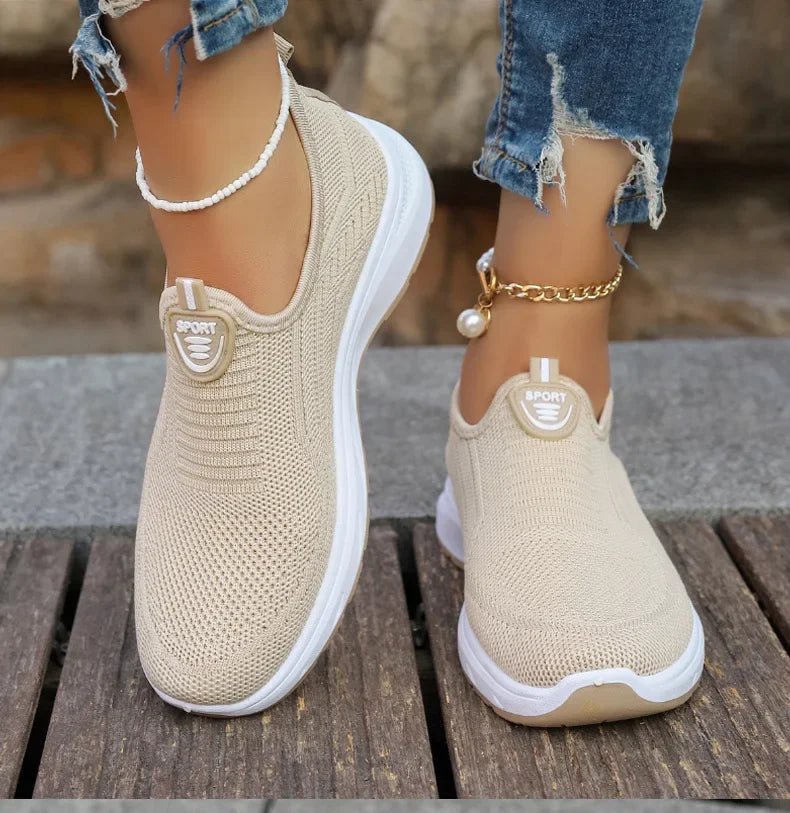 Women Casual Outdoor Sport Tennis Shoes