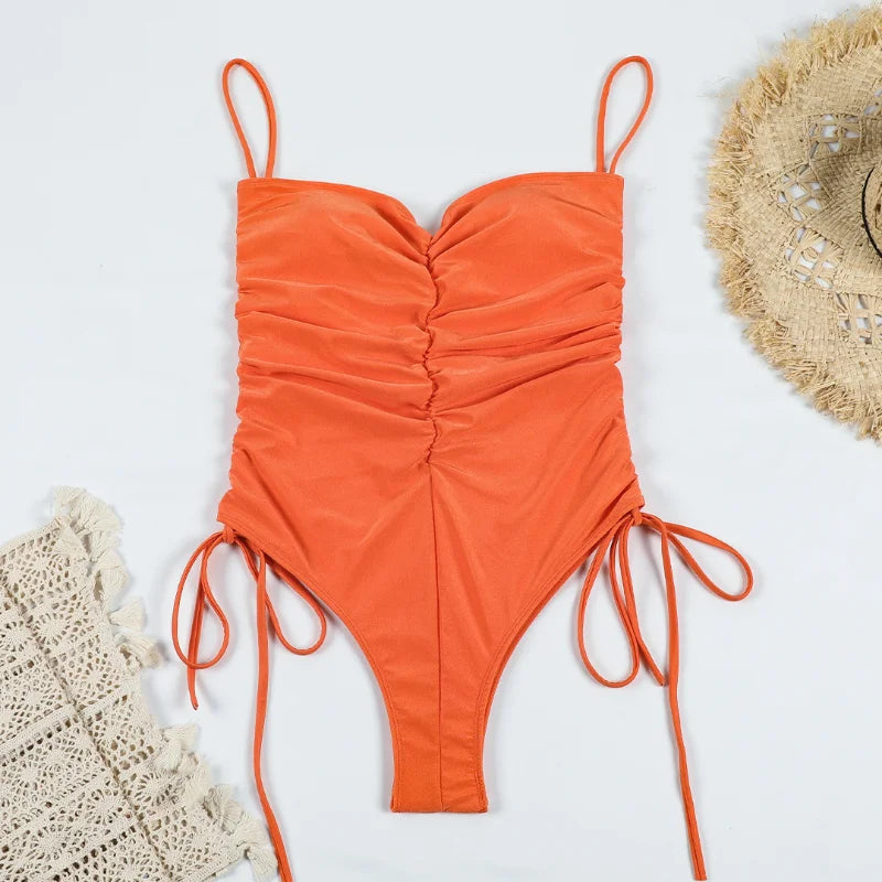 women Swimsuit Beachwear