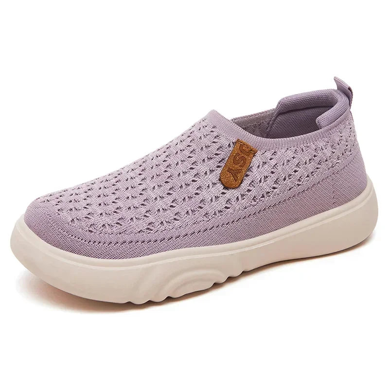 Women'S Shoes Summer 2025 Comfort Sneakers For Women Woman Shoes Light Cheap Shoes Clearance Free Shipping