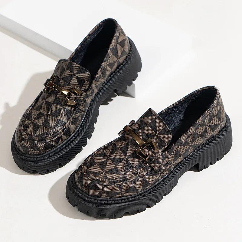 Ladies Summer Footwear