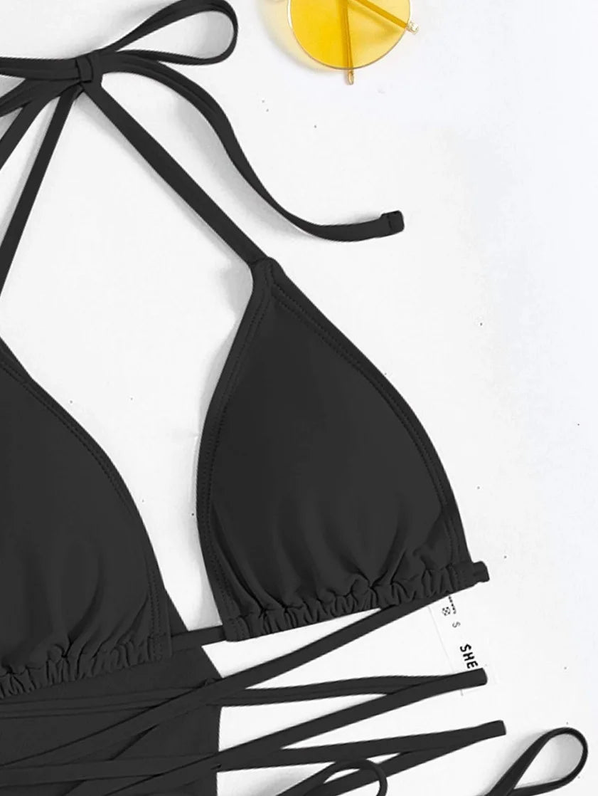 Swimming Suit Women Beach Wear