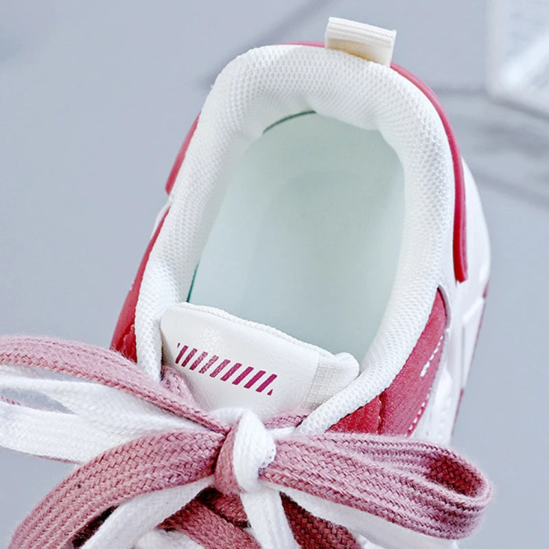 Women's Platform Sneakers