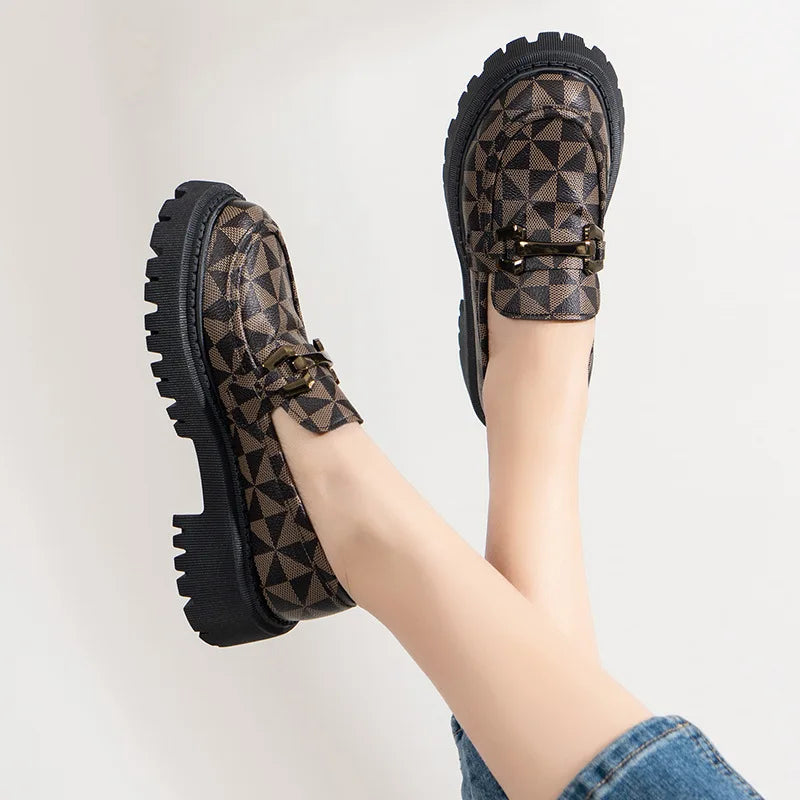 Ladies Summer Footwear