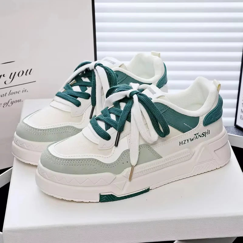 Women's Platform Sneakers