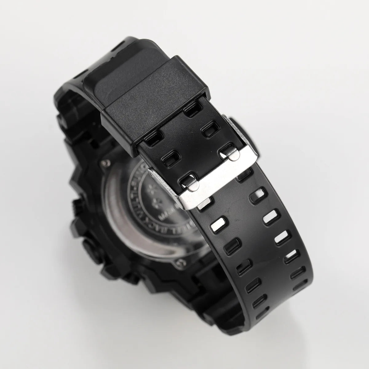 Military Digital Watch for Men Outdoor Men's Sports Watches Clock Waterproof Luminous Chronograph Student Electronic Wristwatch