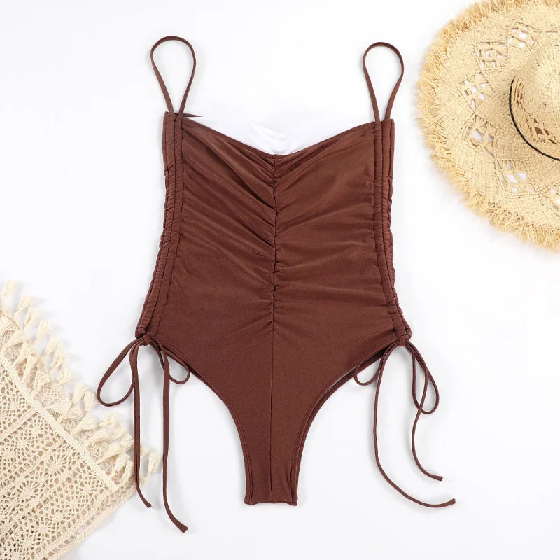 women Swimsuit Beachwear