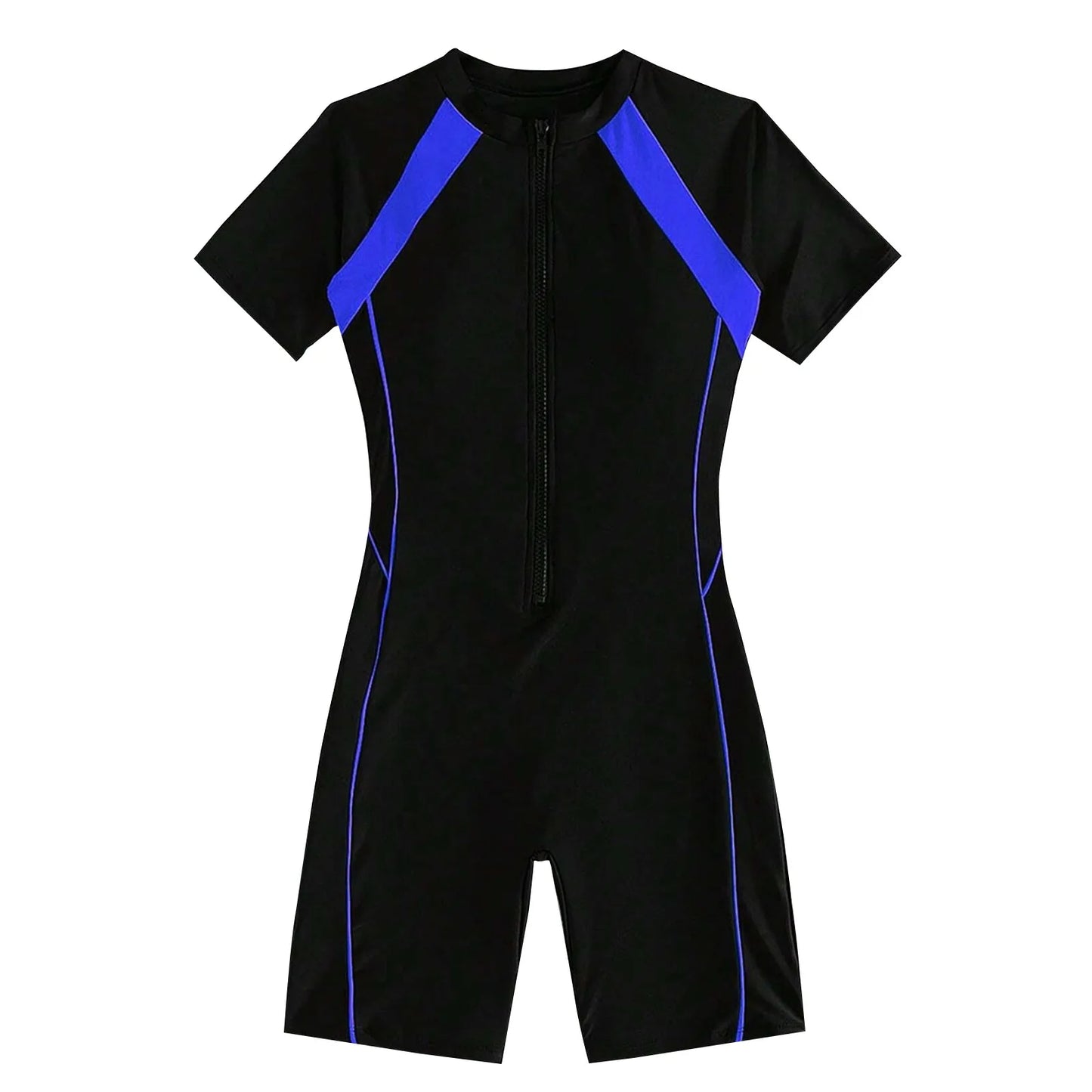 Female Swimsuit Sun Protection Quick-Drying Swimwear