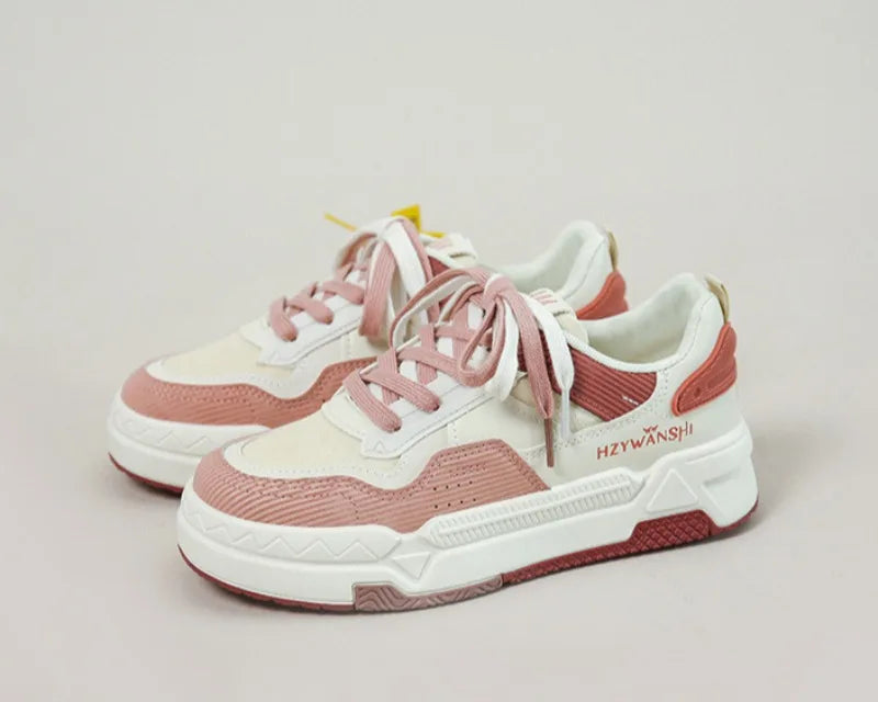 Women Casual Sneakers
