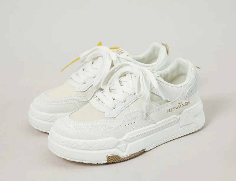 Women Casual Sneakers