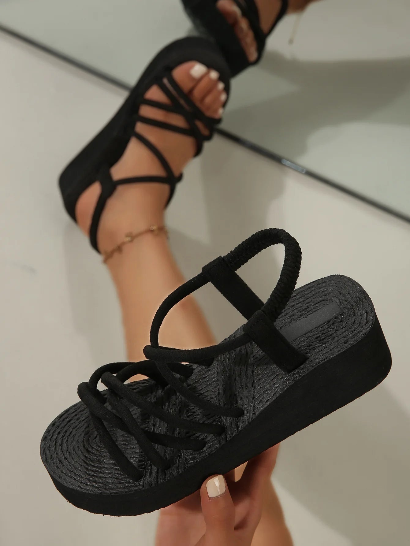 Women Summer Sandals