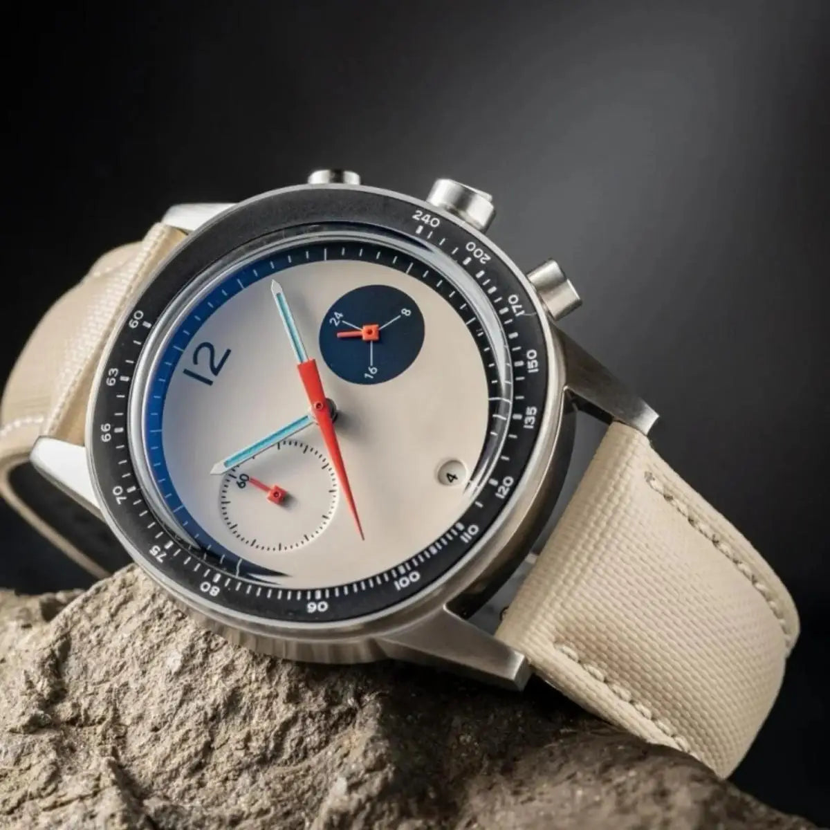 CILOA watches for men wristwatches men's luxury gifts high quality wrist automatic mechanical waterproof quartz watch man