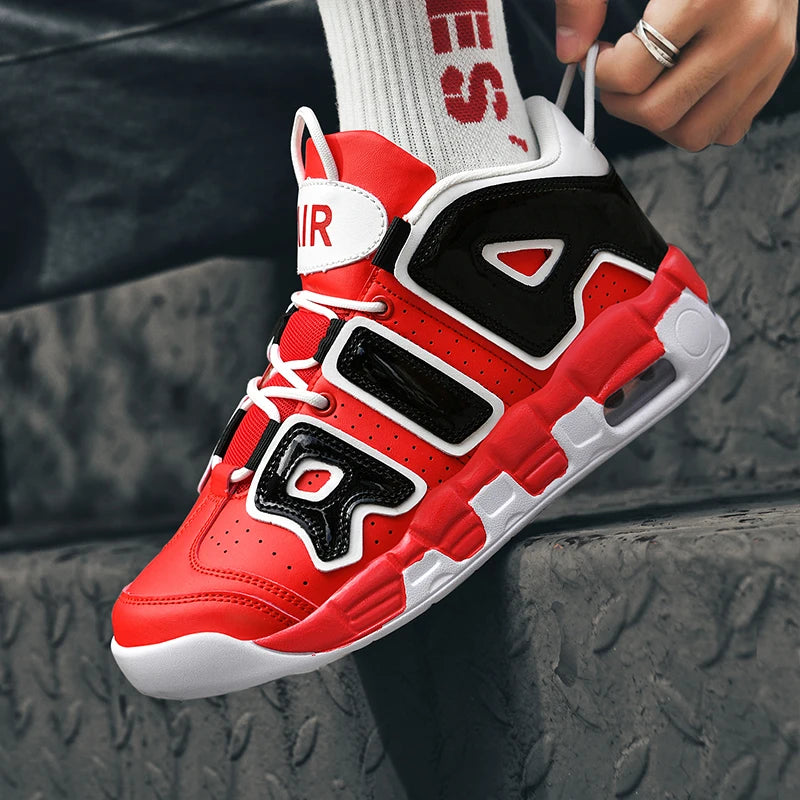 2025 New Fashion Style Quality Men's Sports Sneakers New Running Shoes Women Casual Trendy Shoes Air Breathable Shoes for Men