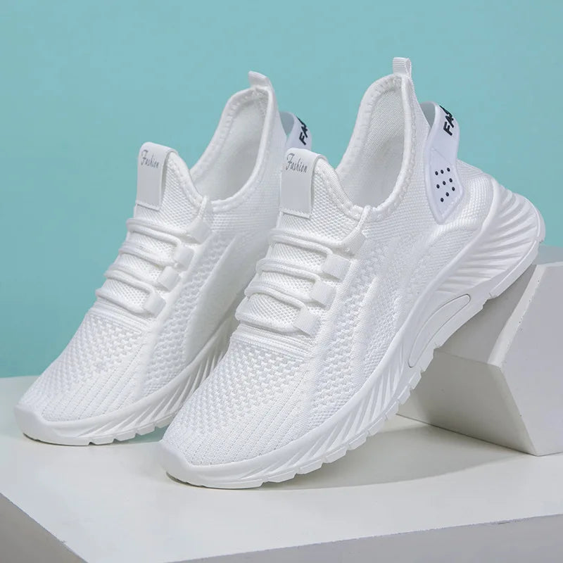 Women Casual Sneakers Comfortable Sport Shoes