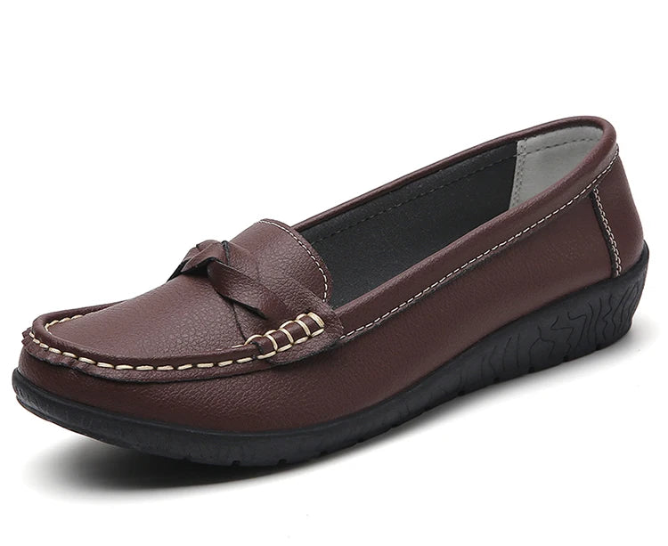 Comfortable Flat Shoes Women