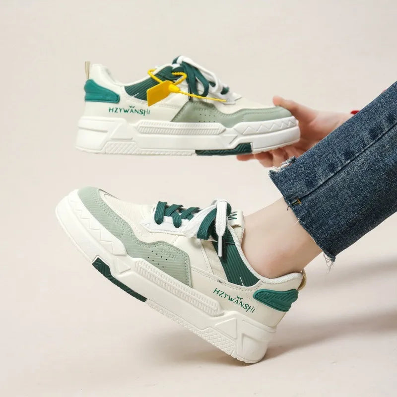 Women Casual Sneakers