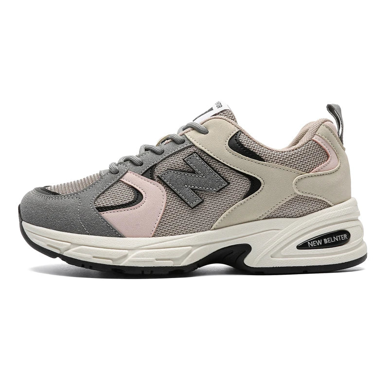 2025 Classic Running Shoes Men Women Casual Sports Sneakers Marathon Jogging Trainers Low Price Four Seasons Shoes Free Shipping