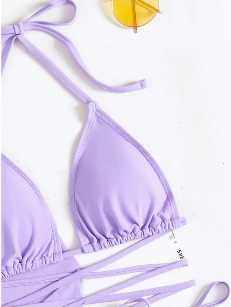 Swimming Suit Women Beach Wear