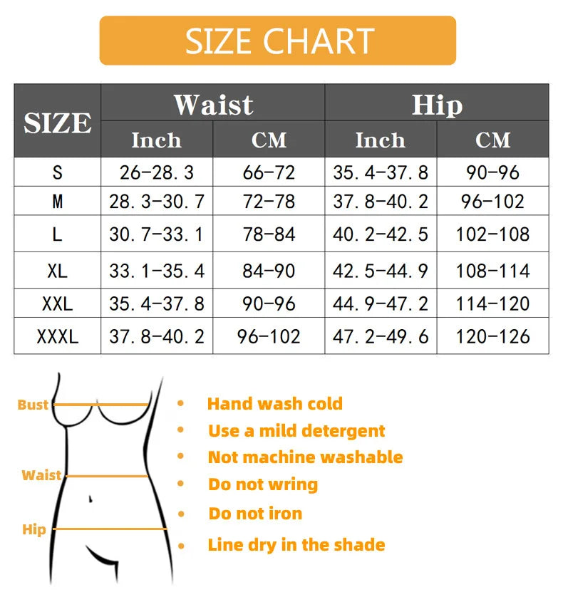 Women High Waist Body Shaper Panties Butt Lifter Slim Shapewear BBL Shorts Tummy Control Bandage Panties