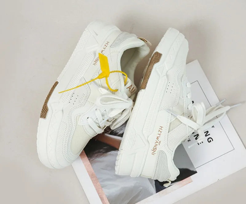 Women Casual Sneakers
