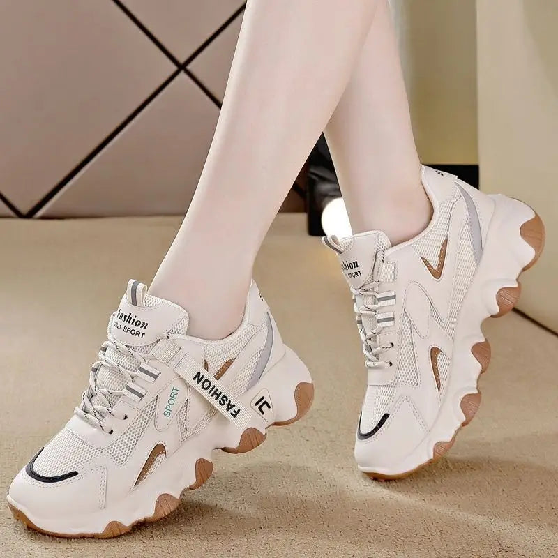 Spring Sport Shoes for Women
