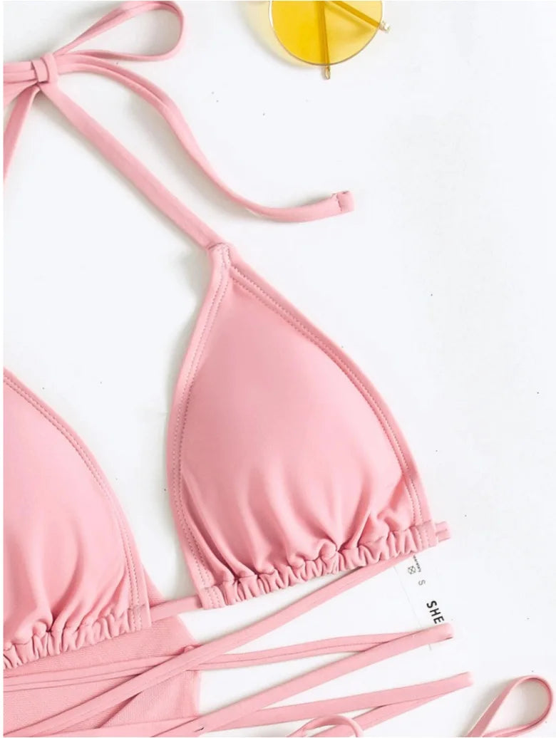 Swimming Suit Women Beach Wear