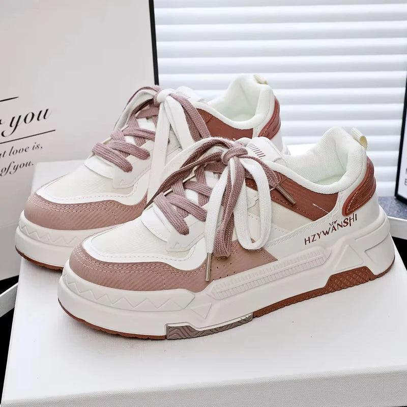 Women's Platform Sneakers